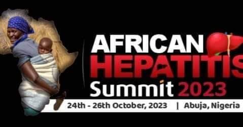 African Hepatitis summit 2023