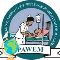 pawem logo